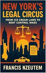 New york legal gebraucht kaufen  Wird an jeden Ort in Deutschland