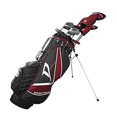 Wilson deep red for sale  Delivered anywhere in USA 