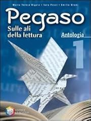 Pegaso. antologia. per d'occasion  Livré partout en France