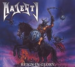 Reign glory ltd d'occasion  Livré partout en France