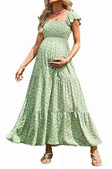 Maternity summer dress for sale  Delivered anywhere in USA 