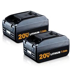 Prezoye pack 20v for sale  Delivered anywhere in USA 