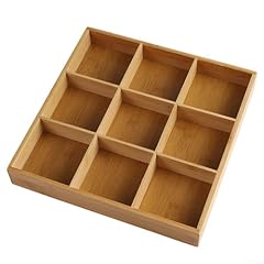 Stylish wooden tray for sale  Delivered anywhere in UK