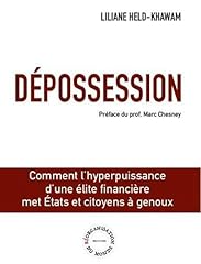 Dépossession hyperpuissance � d'occasion  Livré partout en France