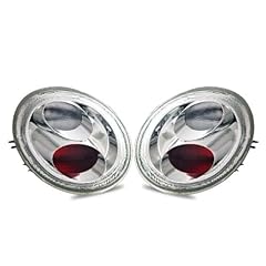 Sppc taillights chrome for sale  Delivered anywhere in USA 