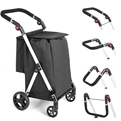Leuya abc carrello usato  Spedito ovunque in Italia 