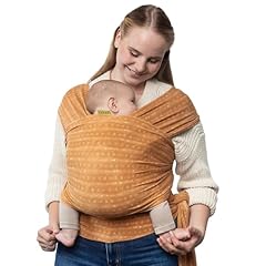 Boba baby sling usato  Spedito ovunque in Italia 