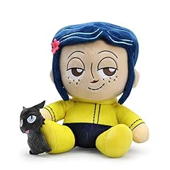 Kidrobot coraline cat for sale  Delivered anywhere in USA 