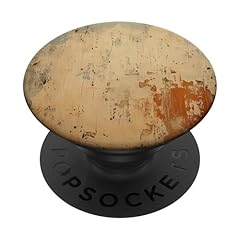 Schrott holzmuster popsockets gebraucht kaufen  Wird an jeden Ort in Deutschland