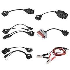 Car diagnostic cables for sale  Delivered anywhere in Ireland