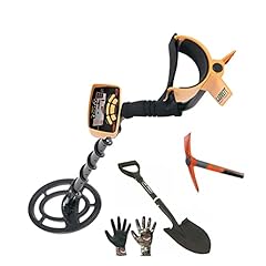 Maxxistore detector metalli usato  Spedito ovunque in Italia 