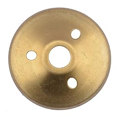 Round brass vase for sale  Delivered anywhere in USA 
