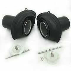 Membrane carburetors vacuum for sale  Delivered anywhere in USA 