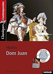 Dom juan classiques d'occasion  Livré partout en France
