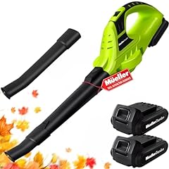 Mueller ultrastorm leaf for sale  Delivered anywhere in USA 