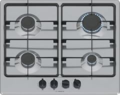 Bosch pgp6b5k60 cuisinière d'occasion  Livré partout en Belgiqu