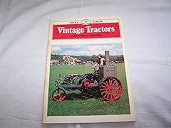 Vintage tractors for sale  Delivered anywhere in UK