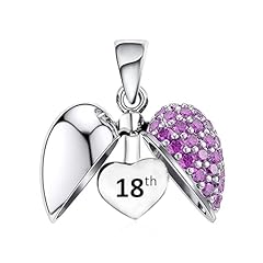Lsdesigns 18th purple for sale  Delivered anywhere in UK
