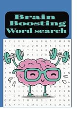 Brain boosting word for sale  Delivered anywhere in USA 