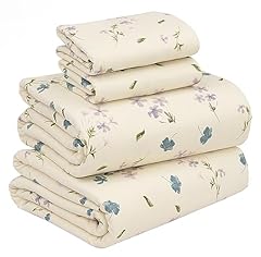 Ruvanti flannel sheets for sale  Delivered anywhere in USA 