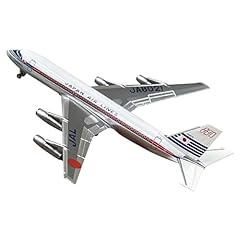 Diecast airplane alloy for sale  Delivered anywhere in USA 