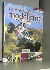 Passion modélisme rc d'occasion  Livré partout en Belgiqu