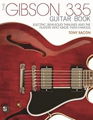 Gibson 335 guitar for sale  Delivered anywhere in USA 