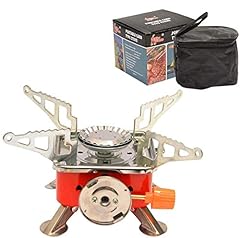 Windproof foldable stove for sale  Delivered anywhere in USA 
