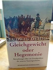 Gleichgewicht der hegemonie gebraucht kaufen  Wird an jeden Ort in Deutschland