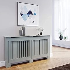 Elegant radiator cover for sale  Delivered anywhere in Ireland