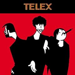 Telex gebraucht kaufen  Wird an jeden Ort in Deutschland