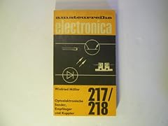Amateurreihe electronica 217 gebraucht kaufen  Wird an jeden Ort in Deutschland
