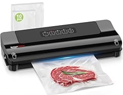 Bonsenkitchen vacuum sealer for sale  Delivered anywhere in USA 