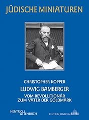 Ludwig bamberger vom gebraucht kaufen  Wird an jeden Ort in Deutschland