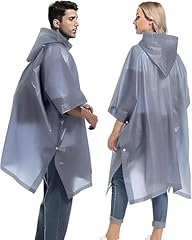 Jitifazh stück regenponcho gebraucht kaufen  Wird an jeden Ort in Deutschland