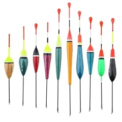 Origlam 10pcs fishing for sale  Delivered anywhere in UK