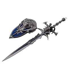 Haobook frostmourne schwert gebraucht kaufen  Wird an jeden Ort in Deutschland