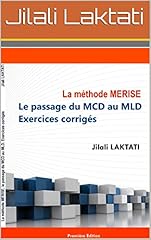 Méthode merise passage d'occasion  Livré partout en France