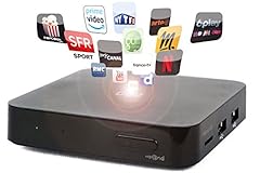 Cgv expand boitier d'occasion  Livré partout en France