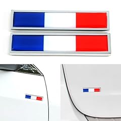 Capot voiture logo d'occasion  Livré partout en France