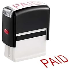 Paid self inking for sale  Delivered anywhere in UK