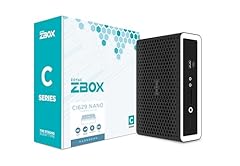 Zotac zbox ci629 d'occasion  Livré partout en France