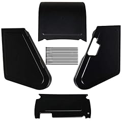 Seat storage black for sale  Delivered anywhere in USA 