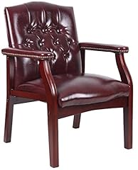 Traditional burgundy caressoft for sale  Delivered anywhere in USA 