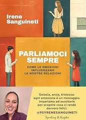 Parliamoci sempre. come usato  Spedito ovunque in Italia 