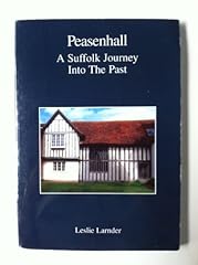 Peasenhall suffolk journey for sale  Delivered anywhere in UK
