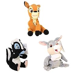 Disney bambi thumper for sale  Delivered anywhere in USA 
