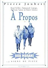 Propos bob morane d'occasion  Livré partout en France