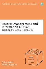 Records management information for sale  Delivered anywhere in UK