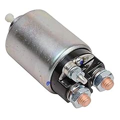 Rareelectrical new solenoid for sale  Delivered anywhere in USA 